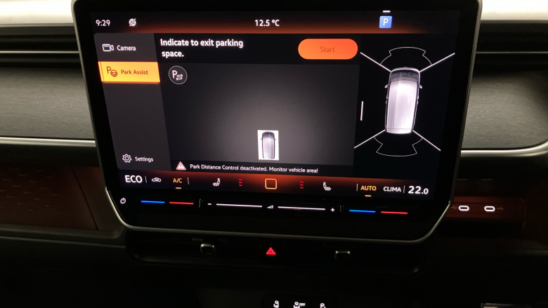 Volkswagen ID. Buzz 250kW GTX Pro 86kWh 5dr 4MOTION LWB Auto [7 Seat] Electric Estate